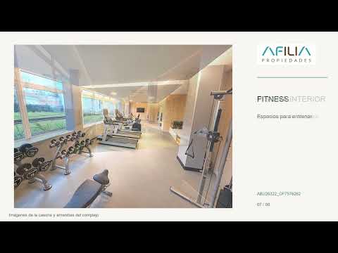 Video de YouTube - Oficina en Alquiler y Venta con Piscina y Garage en Carrasco, Montevideo
