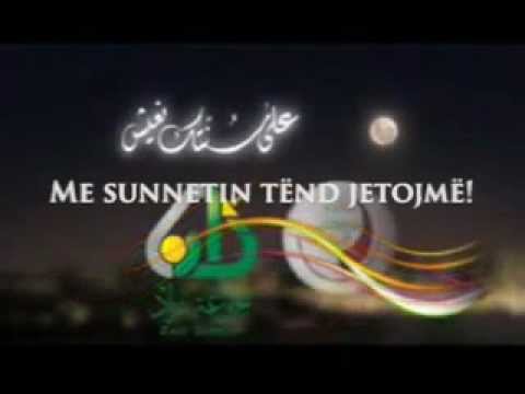 Rregulla nga Sunneti gjatë ushqimit (Video mesazh)