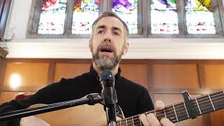 There Is a Place, Church Hymn (by Liam Lawton) - Barry Hughes Wedding Singer Éire