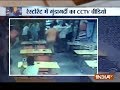 Delhi: Customers attack restaurant staff over bill payment dispute