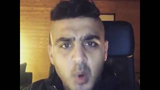 Kurdo - Bugatti Veyron