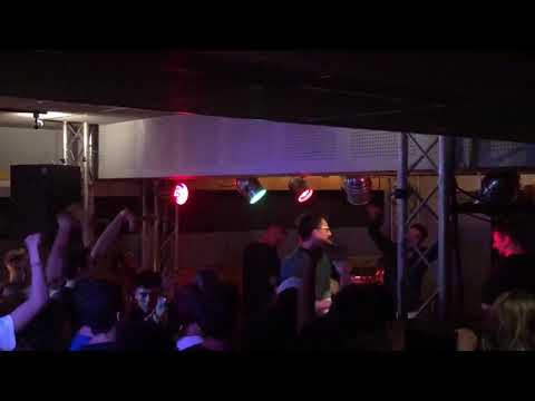 HYDRA vs REDRUM vs ASTYCE (Freestyle) Apertura All Bars Game