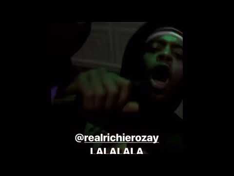 Lnf Stacks Ft. Richie Rozay - 54 Floors (Audio) [Un-Official Video]