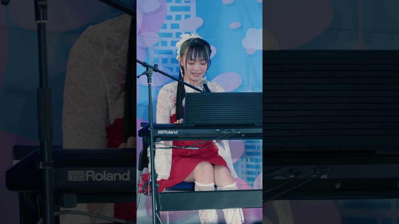 tuki.「晩餐歌」 #星瑠菜 #星月姫 