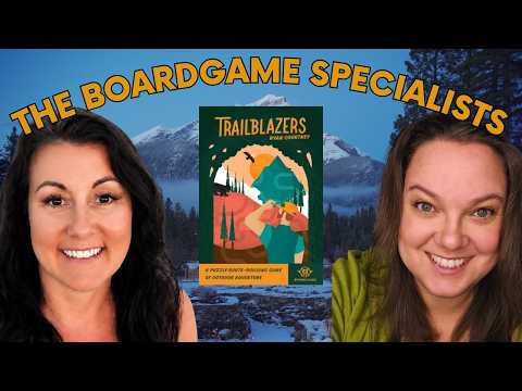 Trailblazers