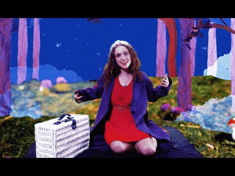 Kinneret – Wizardry! (Official Video)