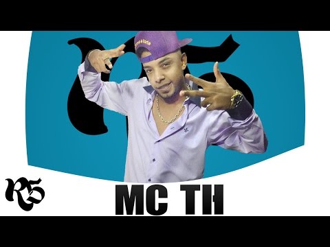 MC's Crash, Guilherminho & TH - Santa Profissional [ DJ HS ]