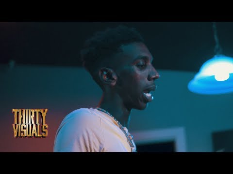 Ced Escobar x Maine Musik - Trench Musik (ThirtyVisuals Exclusive)