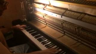 Antonio Sorgentone - Boogie Woogie