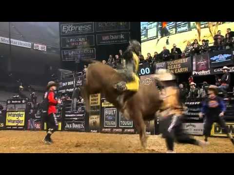 Mike Lee vs. Red Man