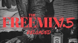 Chevy Woods - Dead Presidents (The FreeMix 1.5)