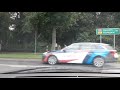 Kołobrzeg Rondo Koło Amfiteatru