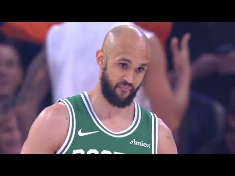 New York Knicks vs Boston Celtics | Game 6 | Full Match NBA | 2025 NBA Playoffs