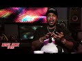 LIl Flip on Wanting $1,000,000 For a Verzuz Battle. Literally Names his top 45 songs (Part 6)