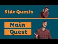 STOP running SIDE QUESTS in your D&D campaign