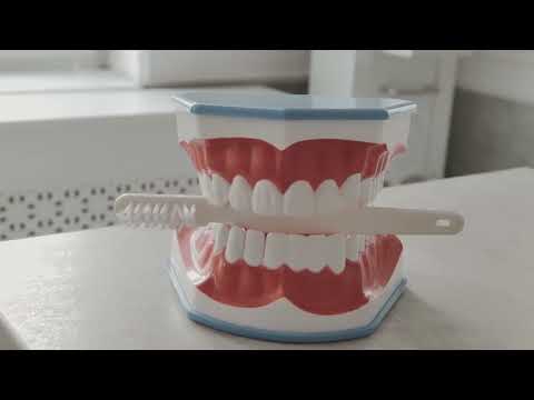 Clinica Dentalux - clip prezentare