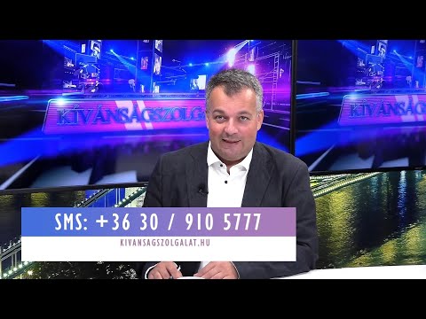 Oszkó-Jakab Natália, a Művészetek Völgye fesztiváligazgatója volt a vendégünk