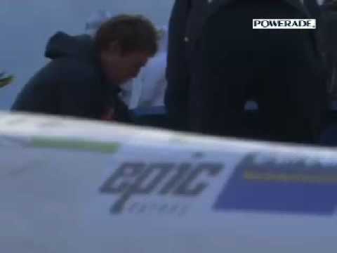 Surfski TV Vol.2 No.3 (part 2 of 4)