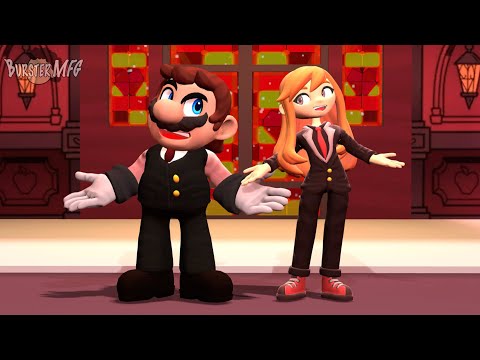 [Gmod] Heaven 2 Hell