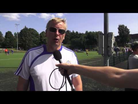 Helsinki Cup 2013 - Joukkue-esittely PPS