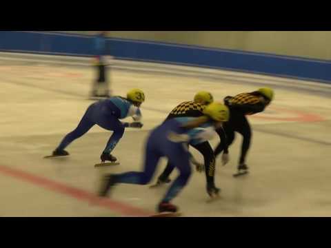 XXII. Csizmadia Trophy -Junior C Girls - 1000m Final