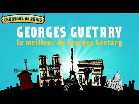 download lagu mp3 mp4 Chanson De Georges Guetary, download lagu Chanson De Georges Guetary gratis, unduh video klip Chanson De Georges Guetary