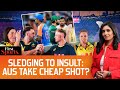 Australia Mock India Over Handshake Row Delete Video After Backlash First Sports With Rupha Ramani
