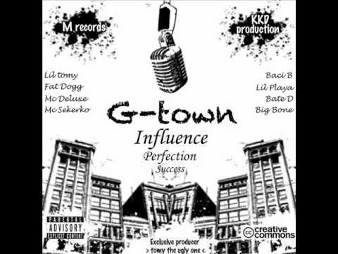 Koga sme na ulica-Fat Dogg ft Mc Sekerko & Lil Tomy(G town)13