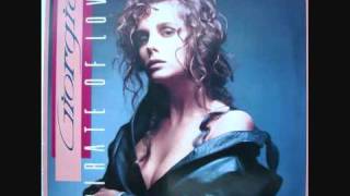 GIORGIA FIORIO - Pirate Of Love [Remix] (1986)