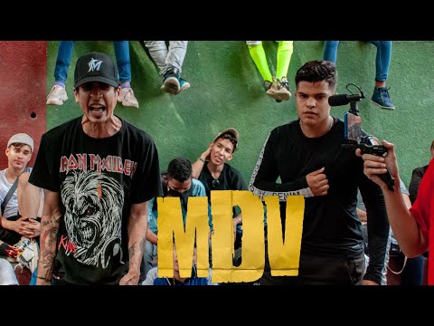 MARGINAL ⚔️ CÓSMICO - Semis SERIE A 2022 (Fecha 4) - Maestros Del Verso