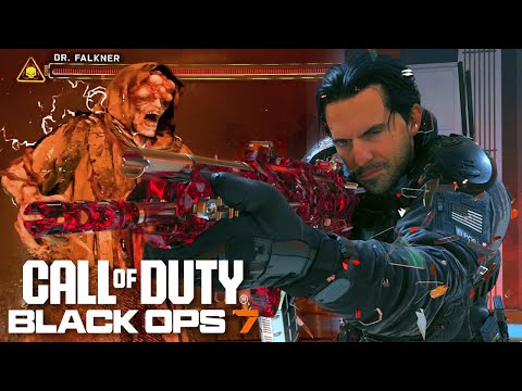 Defeat Dr. Falkner EASY & Earn 12 Skins FREE (Endgame Guide)