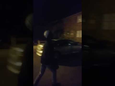 Me Vs Pablo Escobar Late Midnight Boxing Match (Light Sparring)