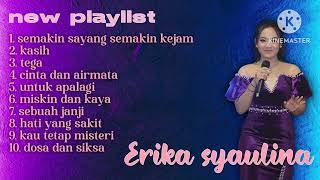 Download lagu New playlist Erika syaulina vol. 1 mp3