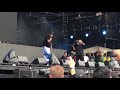 Ski Mask The Slump God Baby Wipe Live At The A Rolling Loud Festival At Hard Rock Stadium