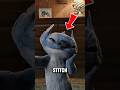 This Is How They MADE STITCH S VOICE Stitch Curiosities Funfacts