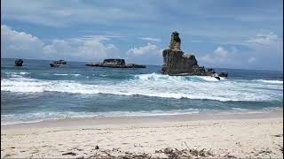 Download lagu Pantai Buyutan Pacitan mp3