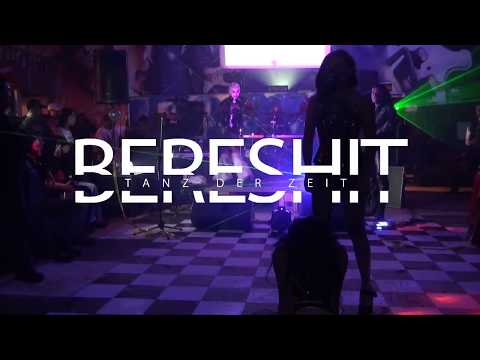 Bereshit - Tanz der Zeit (Quito- Ecuador 2014)