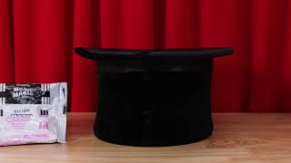 Crayola Creative Moments: Model Magic Bunny