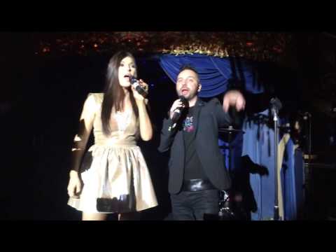 Paula Seling & Ovi; Playing with Fire (Romania)