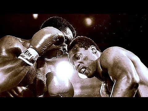 Mike Weaver Vs Pinklon Thomas