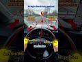 How to drive in a straight line?#driving #skills #tips #knowledge #fpy
