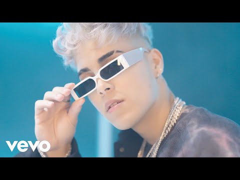 Duke Anthony - LOTE (Official Video)