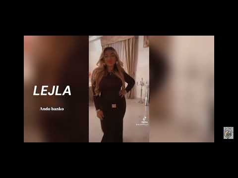 LEJLA ANDO BANKO💶