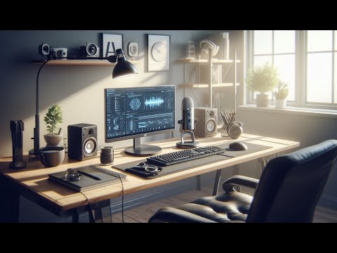 SOCIAL AUDIO SOUND CHECK (AI Special Edition)