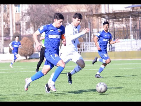 🏆 TFA kubogi. 3-o'rin uchun. Bunyodkor farm - Chig'atoy 0:1.  Highlights