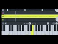 SHARE FLM TELOLET BASURI BUKIT BERBUNGA 18 NOT MODUL OKDJ FREE DOWNLOAD MIDI FLM
