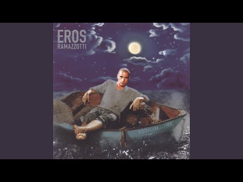 Videoclip de Un Angel No Es — Eros Ramazzotti