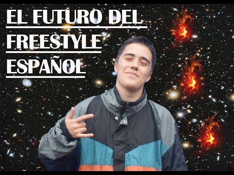GAZIR EL FUTURO DEL FREESTYLE ESPAÑOL