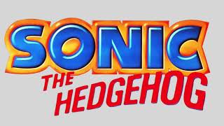 Scrap Brain Zone Game Gear (16-Bit) - Sonic The Hedgehog