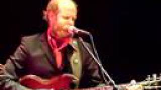 Bonnie 'Prince' Billy - Goat and Ram (Live in Tel Aviv)